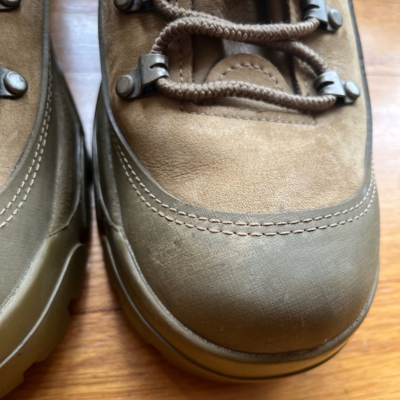 Bates Military Mountain Combat Hiker Boots - 9.5 main image 5